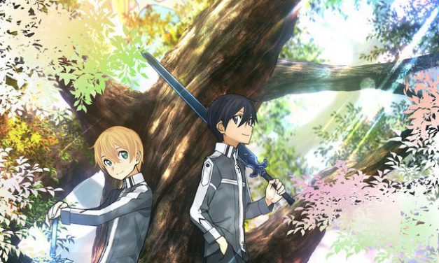 “Sword Art Online: Alicization” Tampilkan PV Berserta Staff dan Tanggal Penayangannya