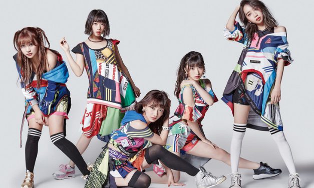 Jepang Akan Kehilangan Idol Group Lagi, “Cheeky Parade” Umumkan Bubar