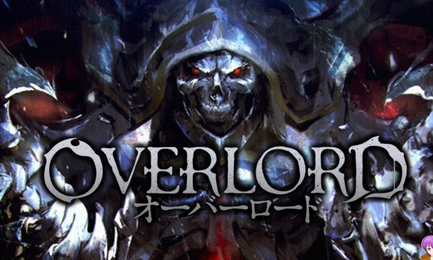 Musim ke-3 Anime “Overlord” Akan Hadir Pertengahan Tahun 2018