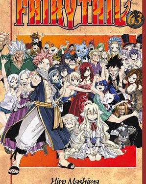 Mangaka Fairy Tail Umumkan Musim Terakhir Untuk Seri TV Anime Fairy Tail