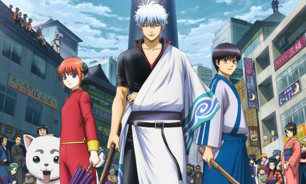 SPYAIR & CHiCO with HoneyWorks, Akan Membawakan Lagu Tema untuk Anime “Gintama. : Shirogane no Tamashii-hen 2”