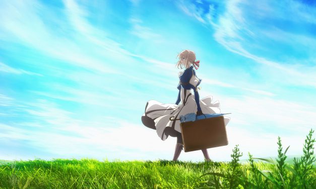 Website Resmi “Violet Evergarden” Tayangkan Video Promosi untuk EXTRA EPISODE