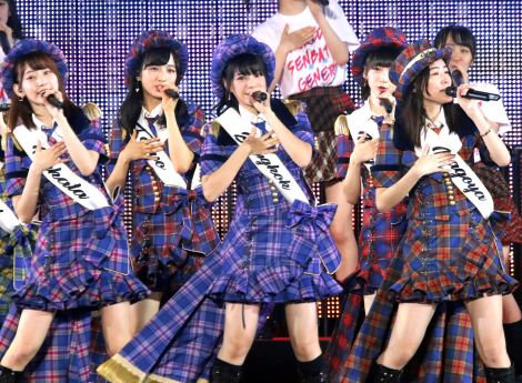 Ada Unit Spesial dari AKB48 Group, “World48”