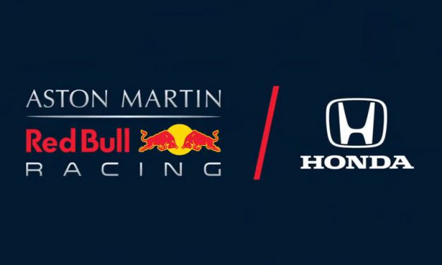 “Red Bull Racing” Akan Memakai Unit dari “Honda” untuk F1 2019