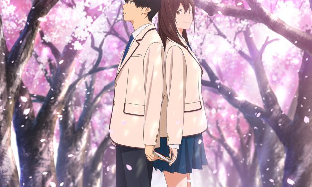 Yuk, Intip Trailer dari Movie “Kimi no Suizou wo Tabetai”