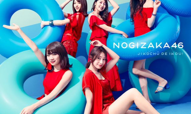 Nogizaka46 Umumkan Cover untuk Single “Jikochuu de Ikou!”