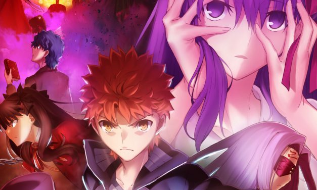 Film Kedua dari Trilogi “Fate/stay night: Heaven’s Feel” Tampilkan Visualnya dan Tetapkan Tanggal Tayang!