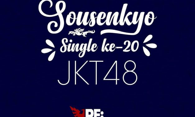 Menjelang Event “Sousenkyo” di Tahun 2018, 6 Member JKT48 Memutuskan Untuk Lulus