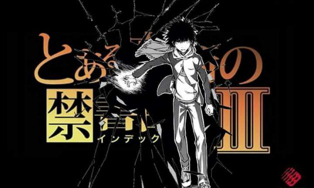 “Toaru Majutsu no Index III” Akan Rilis Pada Musim Gugur 2018