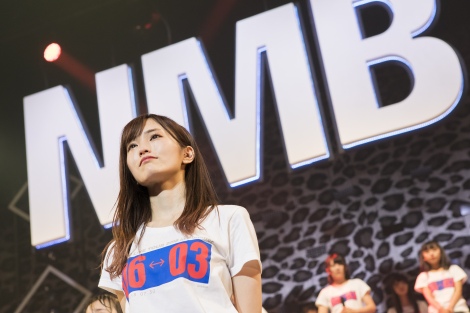 Single NMB48 ke-19 Akan Jadi Single Perpisahan untuk Yamamoto Sayaka