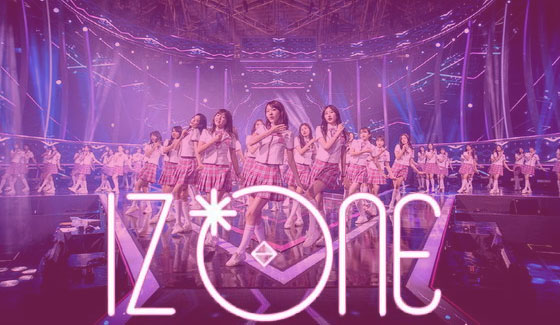 Ini Dia Girl Group dari PRODUCE48 “IZ*ONE”, Serta Daftar Membernya