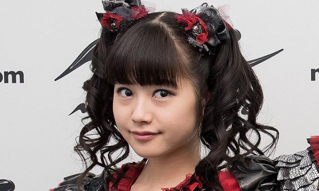 YUIMETAL Memutuskan Mundur dari BABYMETAL Karena Masalah Kesehatan