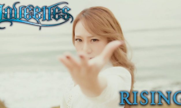 LOVEBITES Rilis MV “Rising” di YouTube