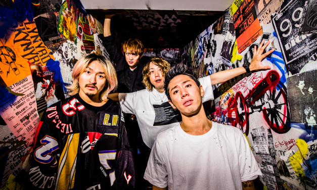 ONE OK ROCK Adakan Tur Konser di Amerika Utara Awal Tahun 2019