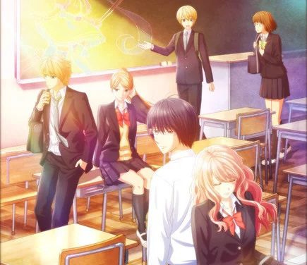 Anime “3D Kanojo” Rilis PV untuk Season 2 Beserta Tanggal Penayangannya