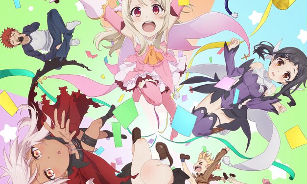 Kangen Sama Illya? Akan Ada Kelanjutan dari “Fate/kaleid liner Prisma Illya” lho!