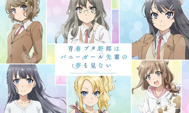 [Review] Seishun Buta Yarou: “RomCom” Menggelitik Dibalik Rumitnya Fenomena Pubertas