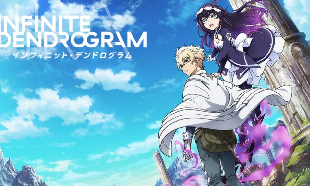 Light Novel “Infinite Dendrogram” Akan Diadaptasi Menjadi Anime