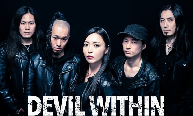 ‘Devil Within’ Umumkan Formasi Anggota dan Perilisan Debut Albumnya