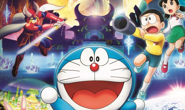 Rayakan 40 Tahun Penayangannya, Episode Pertama dari “Doraemon” Diproduksi Ulang!