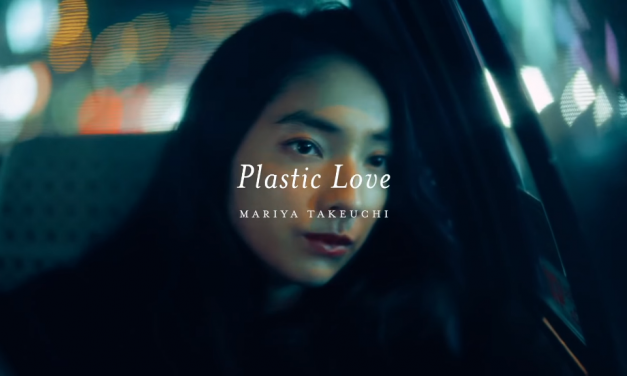 MV untuk Single “Plasctic Love” Dirilis Setelah 35 Tahun Hadir