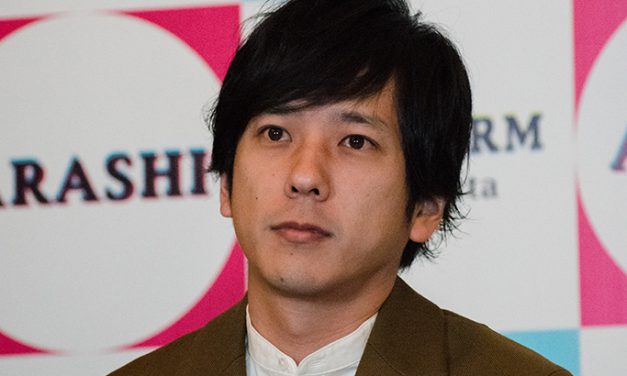 Kazunari Ninomiya Sambut Kelahiran Anak kedua