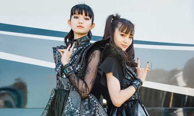 Ini Kata Fans, Kenapa Mereka Suka BABYMETAL