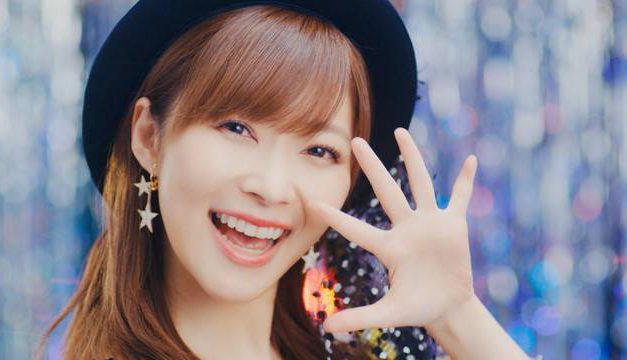 Rino Sashihara : “Virus corona pengaruhi bisnis idol group juga”