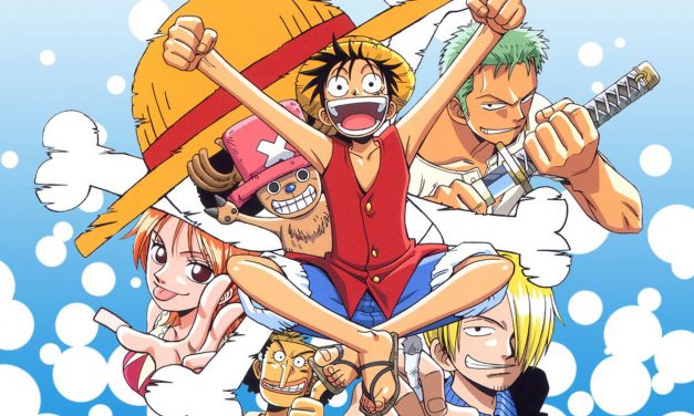 Siaran One Piece akan Diperluas Hingga ke Eropa, Timur Tengah dan Afrika Utara