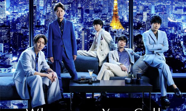 Arashi akan Rilis Single Baru Kolaborasi dengan Bruno Mars