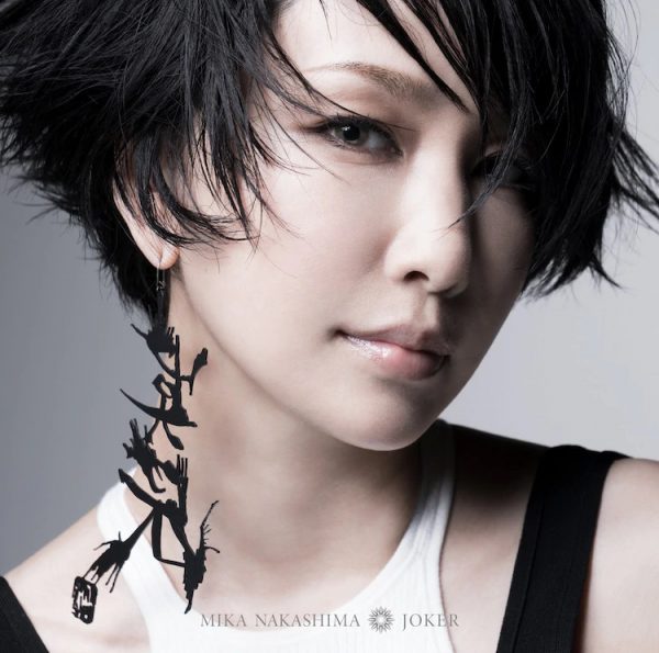 Album Baru Mika Nakajima"JOKER"