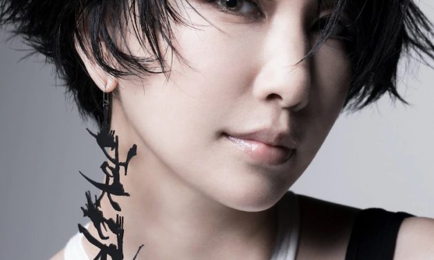 Mika Nakashima akan Rilis Album Baru Berjudul “JOKER”