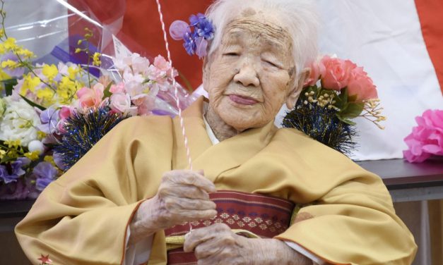 Rekor! Jumlah Centenarian di Jepang Tembus 80.000 Jiwa