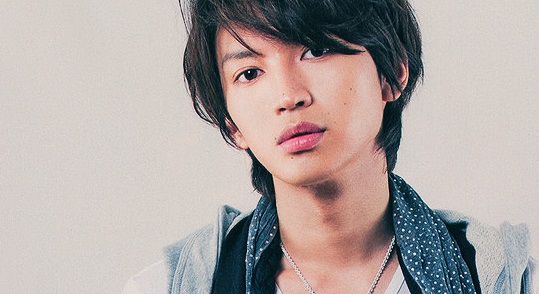 Tadayoshi Okura Anggota Kanjani8 Positif COVID-19