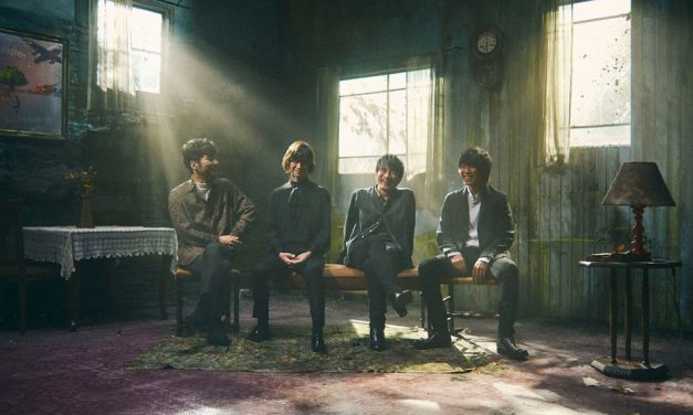 Akhir Tahun, Mr.Children akan Rilis Album “SOUND TRACKS”