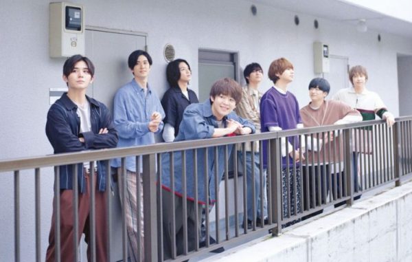 Hey! Say! JUMP "Your Song"