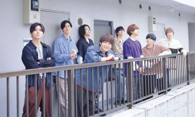 Hey! Say! JUMP Rilis Single Baru ke-28 “Your Song”