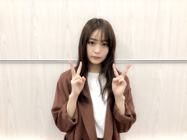 Ishimori Nijika Keyakizaka46