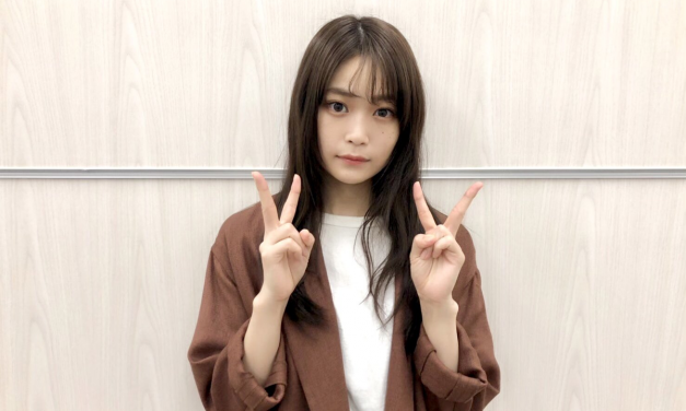 Ishimori Nijika Umumkan Kelulusan dari Keyakizaka46