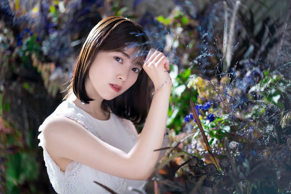 Kaori Ishihara Single "Against"