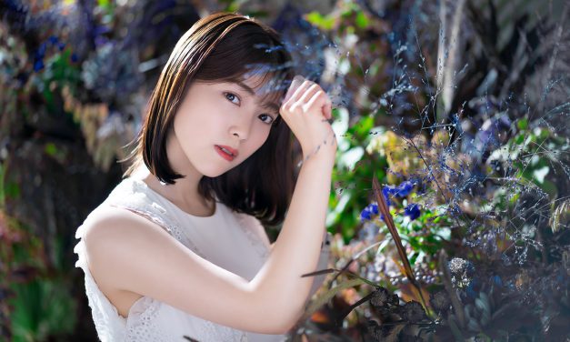 Kaori Ishihara Rilis MV Single Kelima “Against”