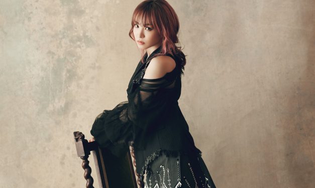 LiSA Duduki Puncak Oricon Weekly Single dan Album Chart