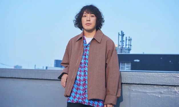 Member KANA-BOON, ‘Maguro Taniguchi’ Hiatus Karena Kesehatan Memburuk