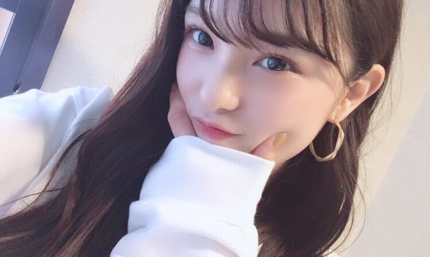 Natsuki Kojima Mantan AKB48 akan Pensiun dari Dunia Hiburan