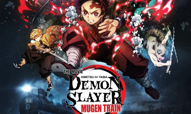 Pecahkan Rekor, “Demon Slayer” Kantongi 10 Miliar Yen dalam 10 hari