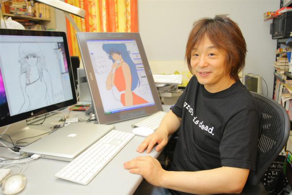 Izumi Matsumoto