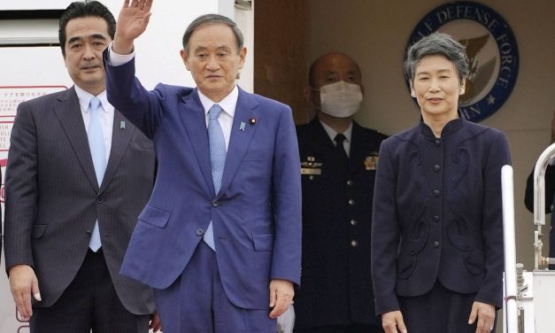 Perdana Menteri Jepang Berangkat Kunjungi Vietnam dan Indonesia