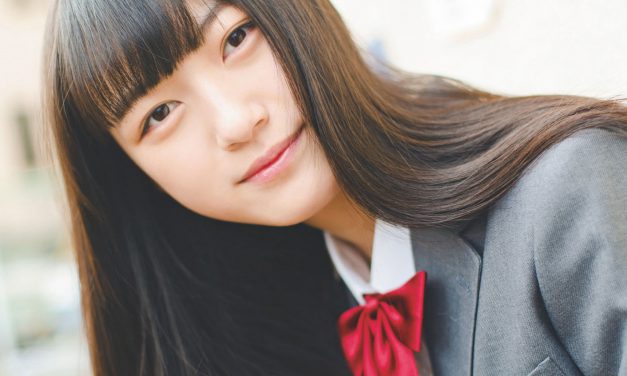 Suenaga Yuzuki Mengundurkan Diri dari AKB48