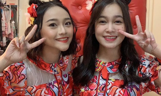 Delapan Tahun Bergabung, Nadila dan Rona Umumkan Lulus dari JKT48