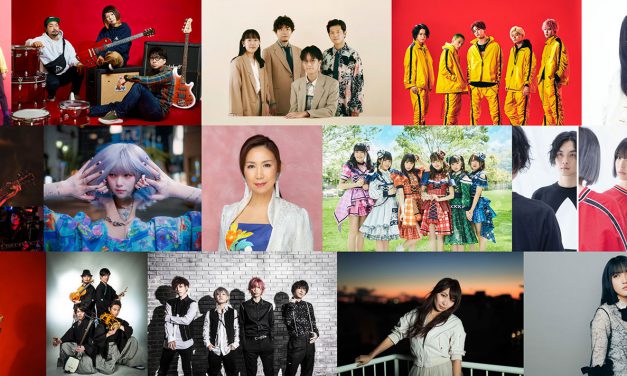 Tokyo International Music Market 2020 Diadakan Secara Online